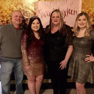 Meet your Posher, Jeff